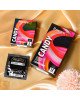 Презервативи Holographic Recare Delay Candy Condoms 3 шт, пролонгувальний ефект, цукерковий аромат Презервативи Holographic Recare Delay Candy Condoms 3 шт, пролонгувальний ефект, цукерковий аромат