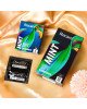 Презервативи Holographic Recare Ultra Thin Mint Condoms 3шт, ультратонкі, аромат: м'ята Презервативи Holographic Recare Ultra Thin Mint Condoms 3шт, ультратонкі, аромат: м'ята