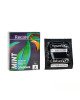 Презервативи Holographic Recare Ultra Thin Mint Condoms 3шт, ультратонкі, аромат: м'ята Презервативи Holographic Recare Ultra Thin Mint Condoms 3шт, ультратонкі, аромат: м'ята