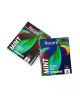 Презервативи Holographic Recare Ultra Thin Mint Condoms 3шт, ультратонкі, аромат: м'ята Презервативи Holographic Recare Ultra Thin Mint Condoms 3шт, ультратонкі, аромат: м'ята