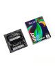 Презервативи Holographic Recare Ultra Thin Mint Condoms 3шт, ультратонкі, аромат: м'ята Презервативи Holographic Recare Ultra Thin Mint Condoms 3шт, ультратонкі, аромат: м'ята