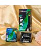 Презервативи Holographic Recare Ultra Thin Mint Condoms 3шт, ультратонкі, аромат: м'ята Презервативи Holographic Recare Ultra Thin Mint Condoms 3шт, ультратонкі, аромат: м'ята