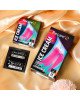 Презервативи Holographic Recare Ice Cream Big Dotted Condoms 3 шт, з пухирцями, аромат: морозиво Презервативи Holographic Recare Ice Cream Big Dotted Condoms 3 шт, з пухирцями, аромат: морозиво
