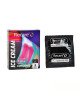 Презервативи Holographic Recare Ice Cream Big Dotted Condoms 3 шт, з пухирцями, аромат: морозиво Презервативи Holographic Recare Ice Cream Big Dotted Condoms 3 шт, з пухирцями, аромат: морозиво