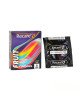 Презервативи Holographic Recare Fruit Flavour Condoms 3 шт, аромати: м'ята, банан, полуниця Презервативи Holographic Recare Fruit Flavour Condoms 3 шт, аромати: м'ята, банан, полуниця