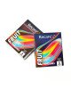 Презервативи Holographic Recare Fruit Flavour Condoms 3 шт, аромати: м'ята, банан, полуниця Презервативи Holographic Recare Fruit Flavour Condoms 3 шт, аромати: м'ята, банан, полуниця