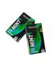 Презервативи Holographic Recare Ultra Thin Mint Condoms 12шт, ультратонкі, аромат: м'ята Презервативи Holographic Recare Ultra Thin Mint Condoms 12шт, ультратонкі, аромат: м'ята