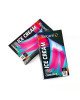 Презервативи Holographic Recare Ice Cream Big Dotted Condoms 12 шт, з пухирцями, аромат: морозиво