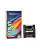 Презервативи Holographic Recare Fruit Flavour Condoms 12 шт, аромати: м'ята, банан, полуниця Презервативи Holographic Recare Fruit Flavour Condoms 12 шт, аромати: м'ята, банан, полуниця