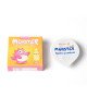 Насадка на член Recare Pink Monster Spike Condom (презерватив з кульками та вусиками) Насадка на член Recare Pink Monster Spike Condom (презерватив з кульками та вусиками)