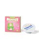 Насадка на член Recare Green Monster Spike Condom (презерватив з рядом кульок і вусиками на кінчику) Насадка на член Recare Green Monster Spike Condom (презерватив з рядом кульок і вусиками на кінчику)