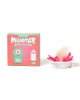 Насадка на член Recare Turquoise Monster Spike Condom (презерватив з вусиками) Насадка на член Recare Turquoise Monster Spike Condom (презерватив з вусиками)