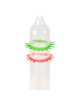 Насадка на член Recare Spike Condom Green (презерватив з рядами шипів) Насадка на член Recare Spike Condom Green (презерватив з рядами шипів)