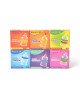 Насадка на член Recare Spike Condom Blue (презерватив з шипами) Насадка на член Recare Spike Condom Blue (презерватив з шипами)