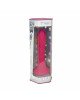 Фалоімітатор SilexD Fantasy Liquid Silicone Dreamy 7in Pink