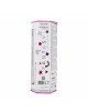 Фалоімітатор SilexD Fantasy Liquid Silicone Dreamy 7in Pink