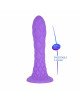 Фалоімітатор SilexD Fantasy Liquid Silicone Dreamy 7in Purple Фалоімітатор SilexD Fantasy Liquid Silicone Dreamy 7in Purple