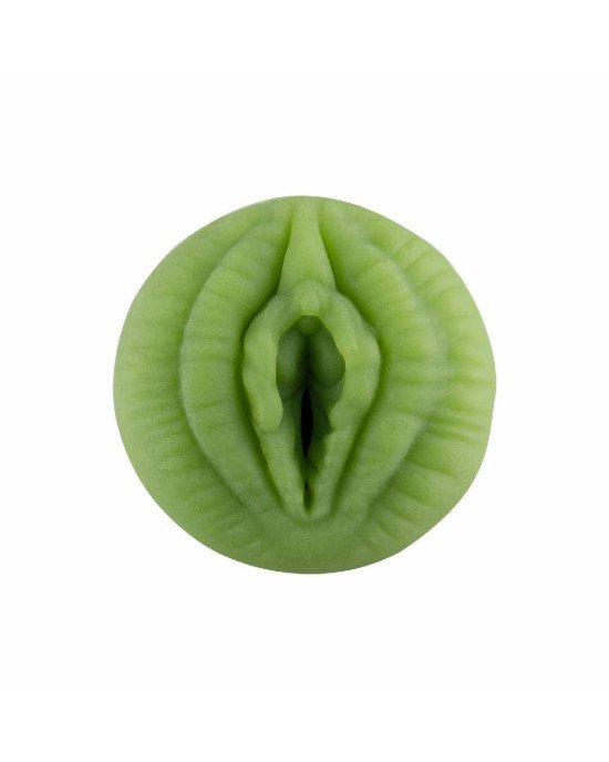 Мастурбатор Alive Pussy Stroker Monster Мастурбатор Alive Pussy Stroker Monster
