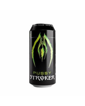 Мастурбатор Alive Pussy Stroker Monster