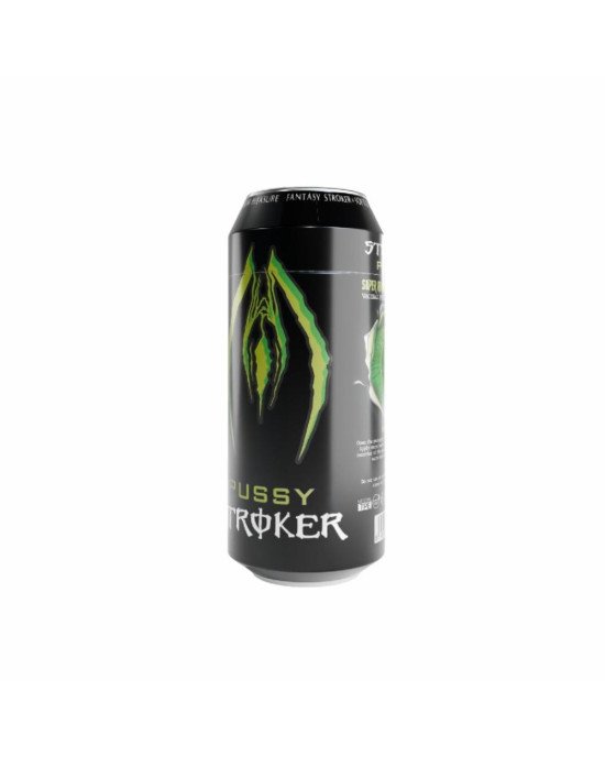 Мастурбатор Alive Pussy Stroker Monster Мастурбатор Alive Pussy Stroker Monster