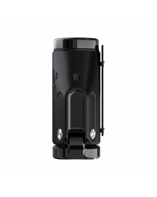 Смарт-мастурбатор Kaotik Labs The Shotty, режим edging, вібрація, обертання та імітація фрикцій Смарт-мастурбатор Kaotik Labs The Shotty, режим edging, вібрація, обертання та імітація фрикцій