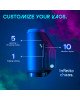 Смарт-мастурбатор Kaotik Labs The Shotty, режим edging, вібрація, обертання та імітація фрикцій Смарт-мастурбатор Kaotik Labs The Shotty, режим edging, вібрація, обертання та імітація фрикцій