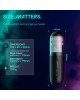 Смарт-мастурбатор Kaotik Labs The Shockwave, режим edging, імітація фрикцій Смарт-мастурбатор Kaotik Labs The Shockwave, режим edging, імітація фрикцій