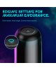 Смарт-мастурбатор Kaotik Labs The Cocoon, режим edging, пульсації, підігрів до 42 °C Смарт-мастурбатор Kaotik Labs The Cocoon, режим edging, пульсації, підігрів до 42 °C