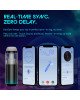 Смарт-мастурбатор Kaotik Labs The Cocoon, режим edging, пульсації, підігрів до 42 °C Смарт-мастурбатор Kaotik Labs The Cocoon, режим edging, пульсації, підігрів до 42 °C
