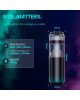Смарт-мастурбатор Kaotik Labs The Cocoon, режим edging, пульсації, підігрів до 42 °C Смарт-мастурбатор Kaotik Labs The Cocoon, режим edging, пульсації, підігрів до 42 °C