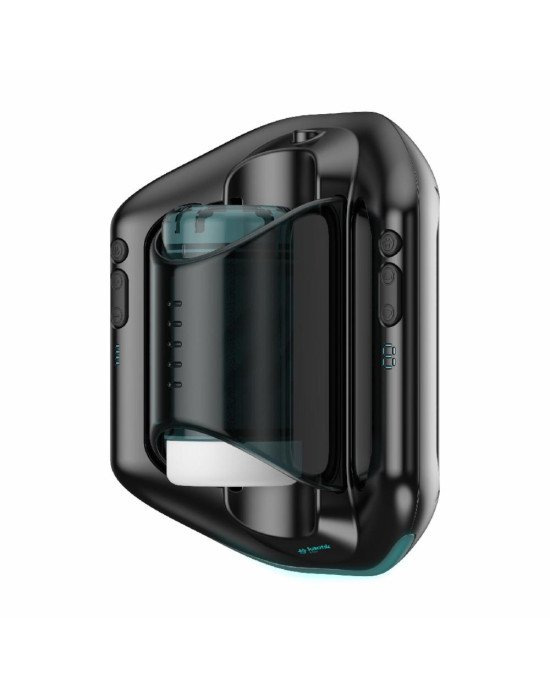 Смарт-мастурбатор Kaotik Labs The Jetpack, режим edging, дуже потужний, імітація фрикцій Смарт-мастурбатор Kaotik Labs The Jetpack, режим edging, дуже потужний, імітація фрикцій