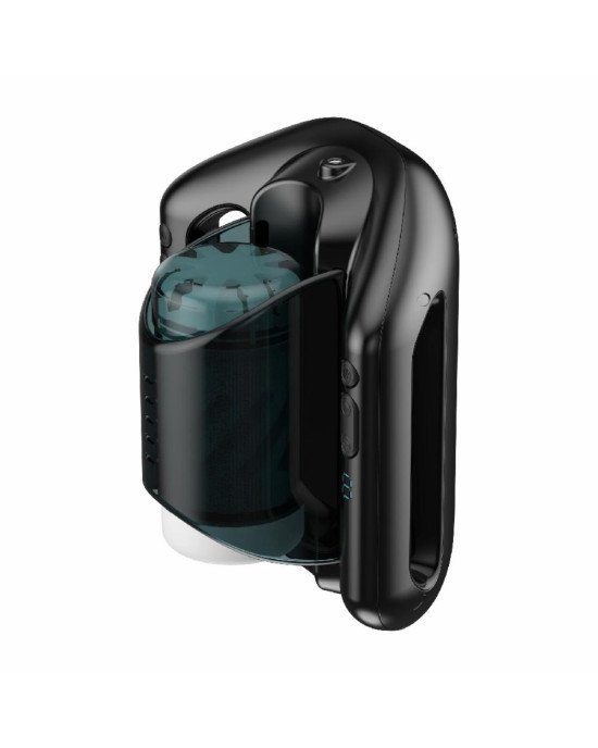 Смарт-мастурбатор Kaotik Labs The Jetpack, режим edging, дуже потужний, імітація фрикцій Смарт-мастурбатор Kaotik Labs The Jetpack, режим edging, дуже потужний, імітація фрикцій