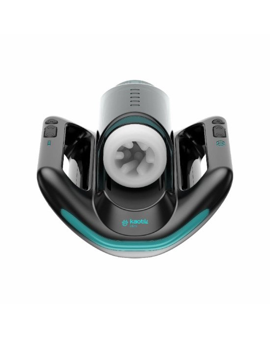 Смарт-мастурбатор Kaotik Labs The Jetpack, режим edging, дуже потужний, імітація фрикцій Смарт-мастурбатор Kaotik Labs The Jetpack, режим edging, дуже потужний, імітація фрикцій