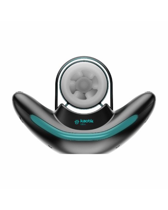 Смарт-мастурбатор Kaotik Labs The Jetpack, режим edging, дуже потужний, імітація фрикцій Смарт-мастурбатор Kaotik Labs The Jetpack, режим edging, дуже потужний, імітація фрикцій