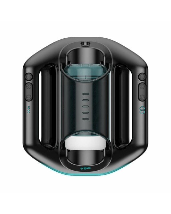 Смарт-мастурбатор Kaotik Labs The Jetpack, режим edging, дуже потужний, імітація фрикцій Смарт-мастурбатор Kaotik Labs The Jetpack, режим edging, дуже потужний, імітація фрикцій
