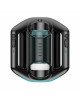 Смарт-мастурбатор Kaotik Labs The Jetpack, режим edging, дуже потужний, імітація фрикцій Смарт-мастурбатор Kaotik Labs The Jetpack, режим edging, дуже потужний, імітація фрикцій