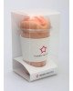 Мастурбатор-вагіна Naked Factory Cup Sleeve V–2, наскрізний Мастурбатор-вагіна Naked Factory Cup Sleeve V–2, наскрізний