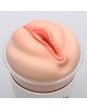 Мастурбатор-вагіна Naked Factory Cup Sleeve V–2, наскрізний Мастурбатор-вагіна Naked Factory Cup Sleeve V–2, наскрізний