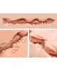 Мастурбатор-вагіна Naked Factory Cup Sleeve V–3, наскрізний Мастурбатор-вагіна Naked Factory Cup Sleeve V–3, наскрізний