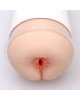 Мастурбатор-анус Naked Factory Cup Sleeve A-1, наскрізний Мастурбатор-анус Naked Factory Cup Sleeve A-1, наскрізний