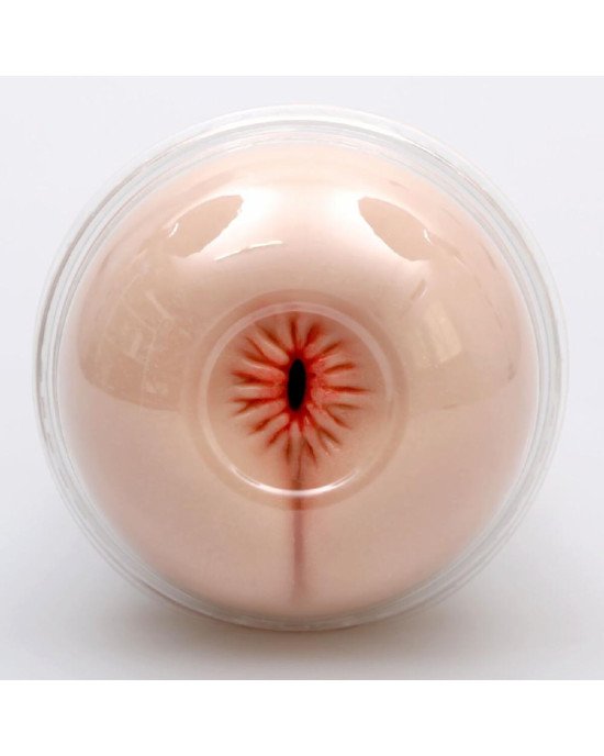 Мастурбатор-анус Naked Factory Cup Sleeve A-1, наскрізний Мастурбатор-анус Naked Factory Cup Sleeve A-1, наскрізний