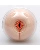 Мастурбатор-анус Naked Factory Cup Sleeve A-1, наскрізний Мастурбатор-анус Naked Factory Cup Sleeve A-1, наскрізний