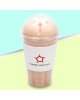 Мастурбатор-анус Naked Factory Cup Sleeve A-1, наскрізний Мастурбатор-анус Naked Factory Cup Sleeve A-1, наскрізний