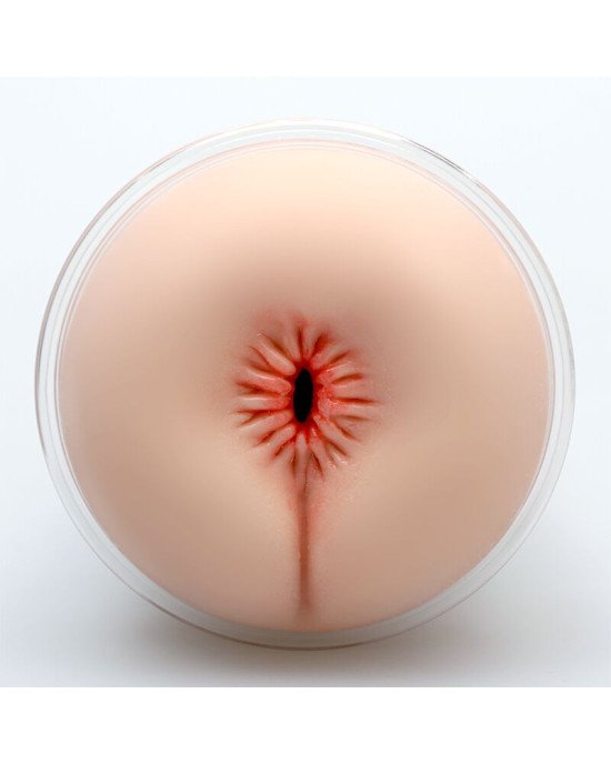 Мастурбатор-анус Naked Factory Cup Sleeve A-1, наскрізний Мастурбатор-анус Naked Factory Cup Sleeve A-1, наскрізний