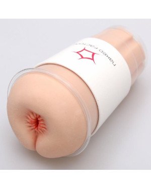 Мастурбатор-анус Naked Factory Cup Sleeve A-1, наскрізний