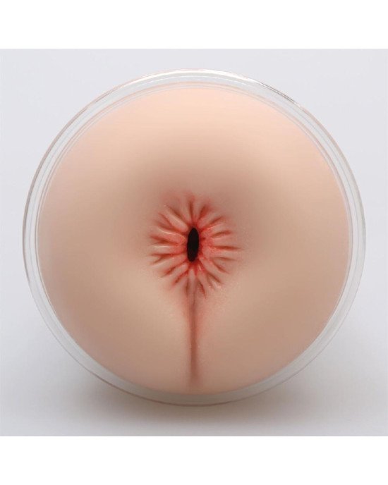 Мастурбатор-анус Naked Factory Cup Sleeve A-1, наскрізний Мастурбатор-анус Naked Factory Cup Sleeve A-1, наскрізний