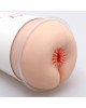Мастурбатор-анус Naked Factory Cup Sleeve A-1, наскрізний Мастурбатор-анус Naked Factory Cup Sleeve A-1, наскрізний