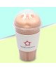Мастурбатор-анус Naked Factory Cup Sleeve A-3, наскрізний Мастурбатор-анус Naked Factory Cup Sleeve A-3, наскрізний