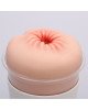Мастурбатор-анус Naked Factory Cup Sleeve A-3, наскрізний Мастурбатор-анус Naked Factory Cup Sleeve A-3, наскрізний