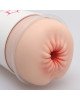 Мастурбатор-анус Naked Factory Cup Sleeve A-3, наскрізний Мастурбатор-анус Naked Factory Cup Sleeve A-3, наскрізний